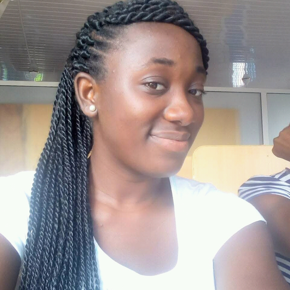 Eunice A.A. Agyekum