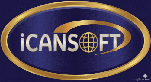 company logo